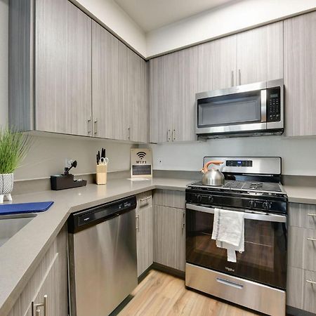 Nautical 2 Bedroom In The Of Heart Marina Del Rey Los Angeles Exterior photo