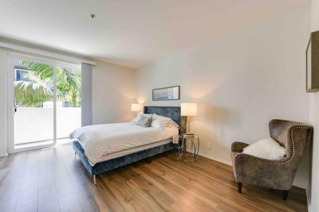 Nautical 2 Bedroom In The Of Heart Marina Del Rey Los Angeles Exterior photo